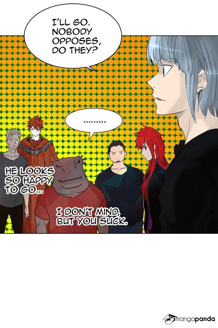 Tower of God Chapter 268 image 059